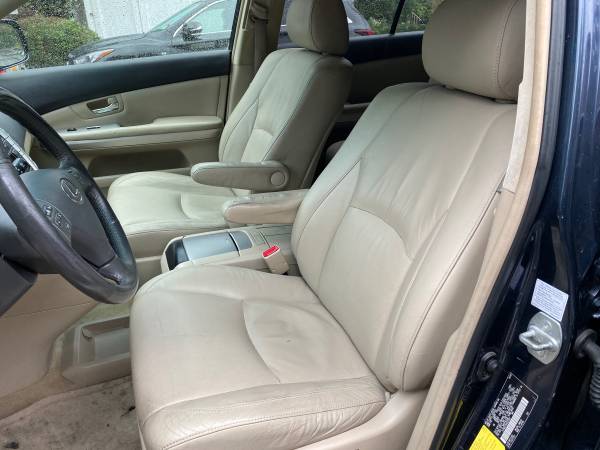 2008 LEXUS RX400h HYBRID AWD RUNS LIKE NEW 132,000 MILES CLEAN TITLE for sale in Brooklyn, NY – photo 7