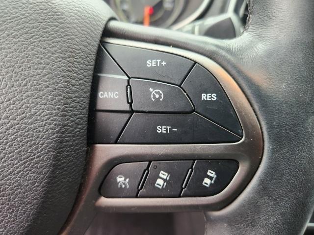 2019 Jeep Cherokee Limited for sale in Walled Lake, MI – photo 15