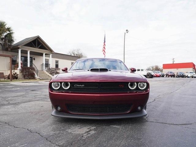 2021 Dodge Challenger R/T Scat Pack for sale in Other, SC – photo 18