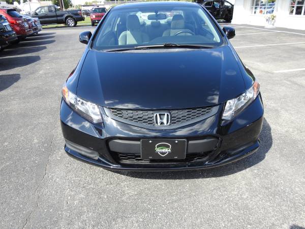 * Low Miles * 2012 Honda Civic Ex for sale in NOBLESVILLE, IN – photo 7