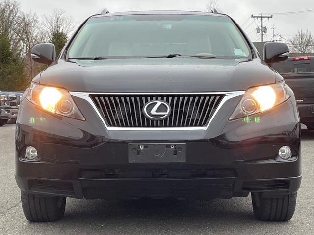 2010 Lexus RX 350 Base for sale in Other, CT – photo 3