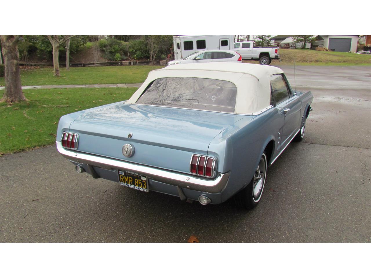 1966 Ford Mustang for sale in Vacaville, CA – photo 10