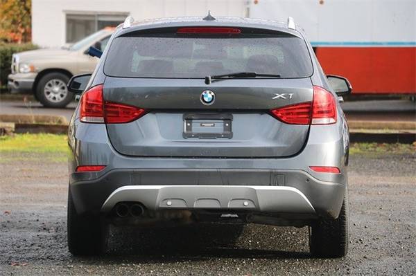2015 BMW X1 AWD All Wheel Drive xDrive35i SUV - cars & trucks - by... for sale in Corvallis, OR – photo 5