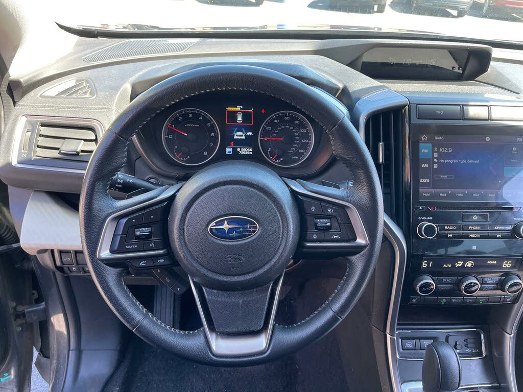 2019 Subaru Ascent Premium 8-Passenger AWD for sale in Bend, OR – photo 2