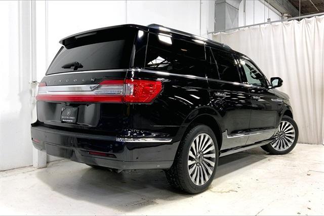 2019 Lincoln Navigator Reserve for sale in Des Moines, IA – photo 10