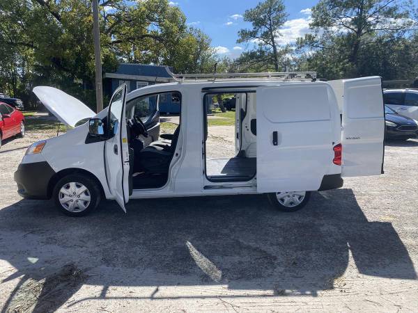 2014 Nissan NV200 SV Van 4D - - by dealer - vehicle for sale in Longwood , FL – photo 11