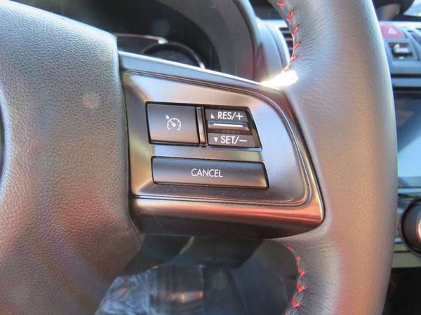 2020 Subaru WRX WRX Premium Sedan 4D 4-Cyl, Turbo, 2 0 Liter for sale in Council Bluffs, NE – photo 18