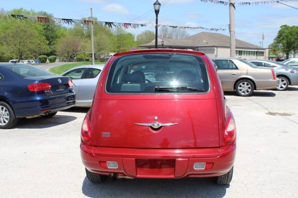 2006 Chrysler PT Cruiser Touring Edition for sale in Republic, MO – photo 5