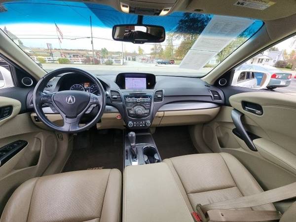 2014 Acura RDX Technology Package - - by dealer for sale in Medina, OH – photo 24