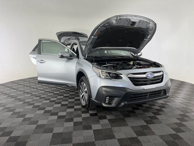2021 Subaru Outback Premium Crossover AWD for sale in Columbia, MO – photo 10