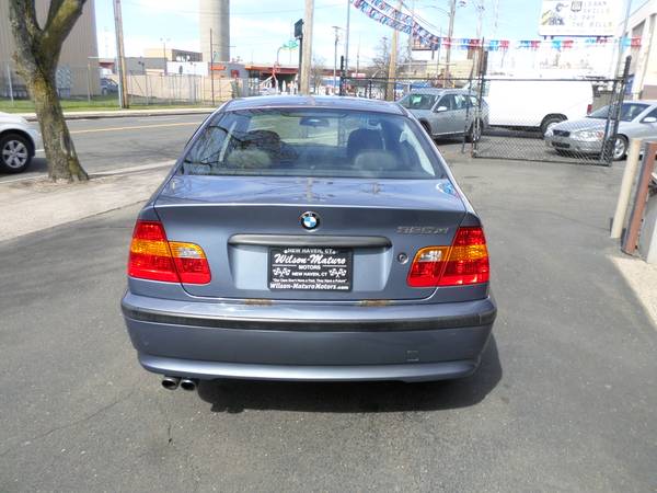 2002 BMW 325 Xl - - by dealer - vehicle automotive sale for sale in New Haven, CT – photo 7
