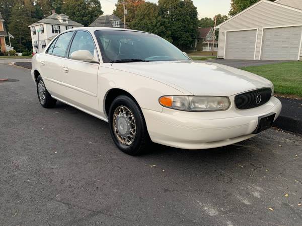 2005 BUICK CENTURY 85,000 MILES for sale in Taunton , MA – photo 7
