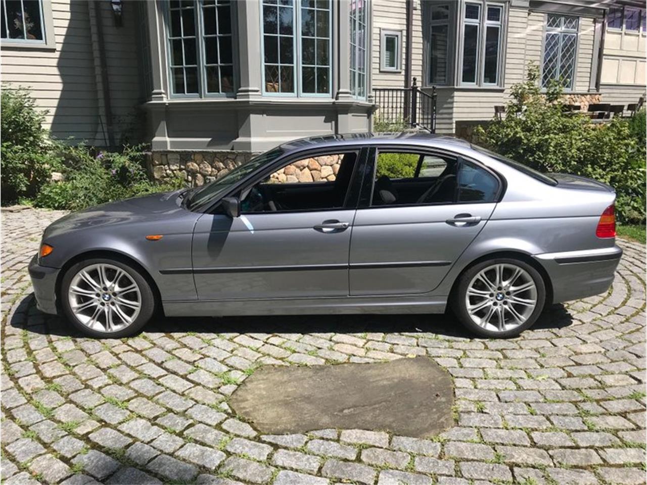 2003 BMW 3 Series for sale in Holliston, MA – photo 8