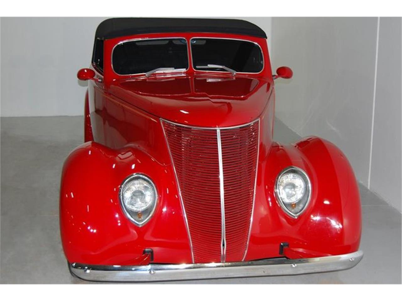 1937 Ford Cabriolet for sale in Rogers, MN – photo 6