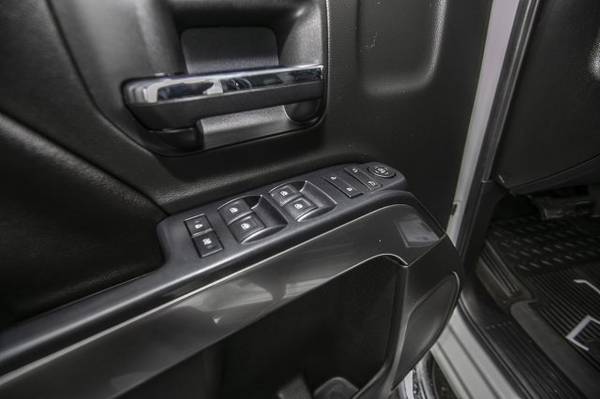 2016 Chevrolet Silverado 2500HD LT for sale in McKenna, WA – photo 22