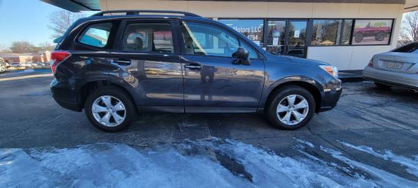 2015 Subaru Forester 2 5i Premium - - by dealer for sale in Omaha, NE – photo 2