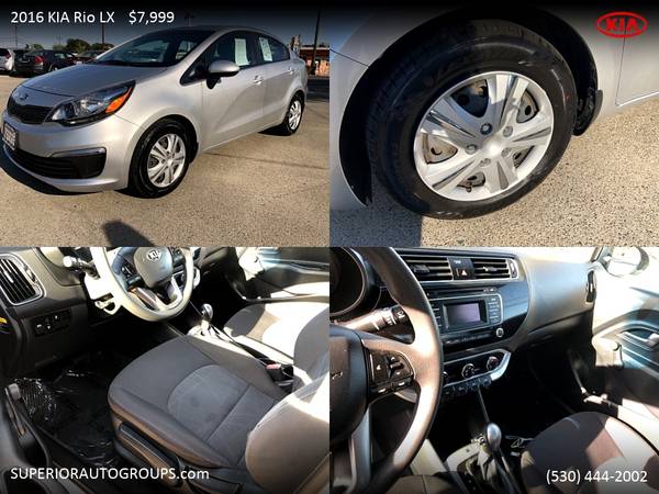 2005 Ford Focus SES - - by dealer - vehicle automotive for sale in Yuba City, CA – photo 22