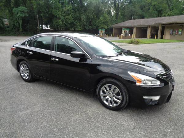 2015 Altima 2.5 S, Easy Financing for Everyone, Bad Credit Ok! for sale in Toledo, OH – photo 6
