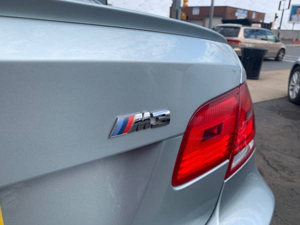Don't Miss Out on Our 2009 BMW M3 MANUAL SHIFT with 126,602 Miles-bost for sale in Chelsea, MA – photo 11