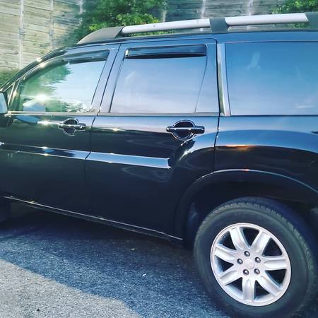 2007 Mitsubishi endeavor - cars & trucks - by owner - vehicle... for sale in Bowie, MD – photo 3