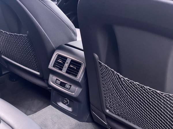 2018 Audi SQ5 Prestige Sport Utility 4D suv Blue - FINANCE ONLINE -... for sale in Atlanta, CA – photo 20