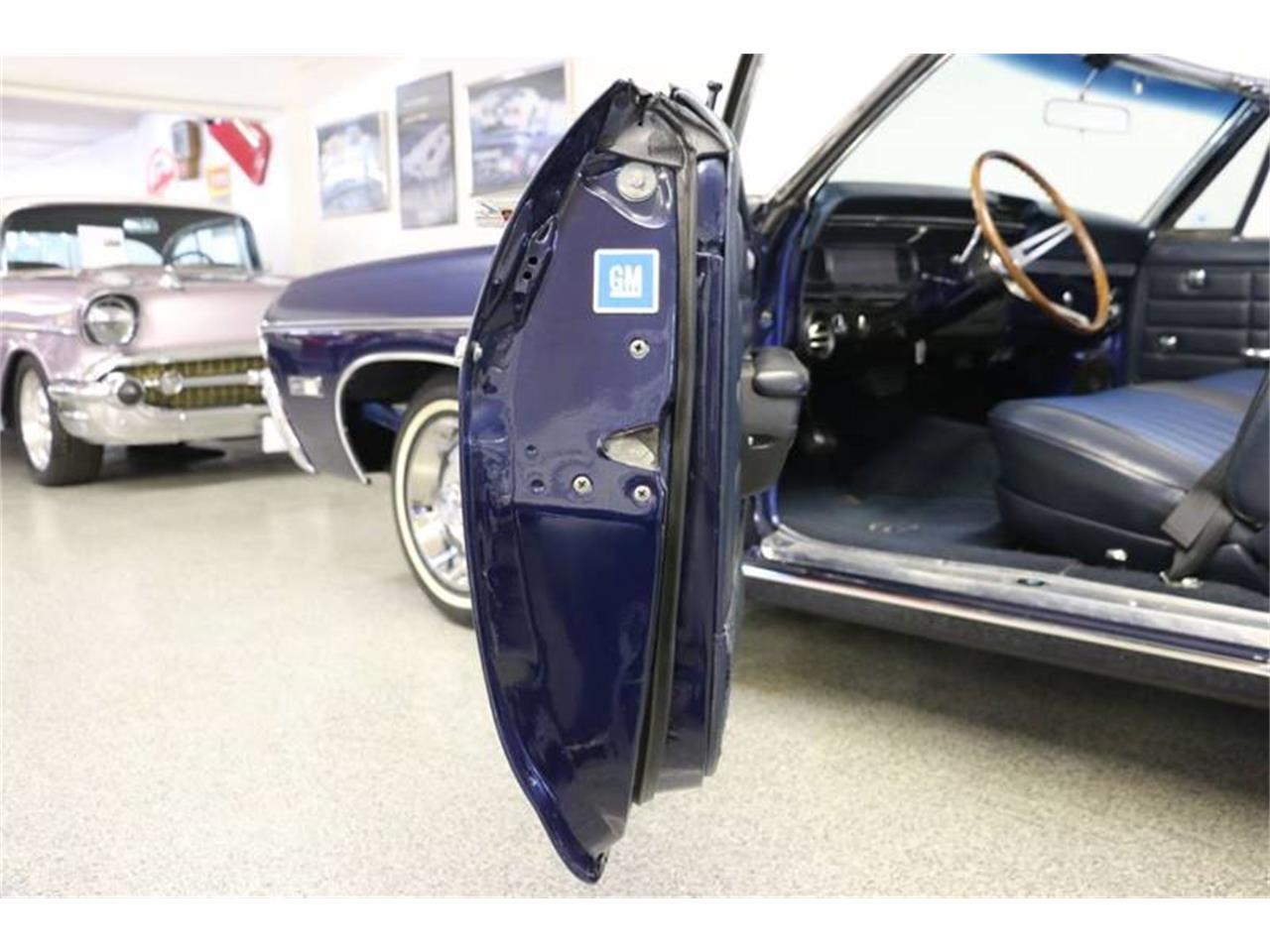 1968 Chevrolet Impala for sale in Stratford, WI – photo 35