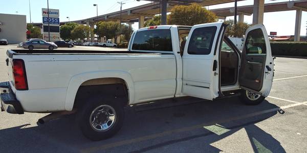 🔥🔥2006 Chevy Silverado 2500🔥🔥 for sale in Round Rock, TX – photo 6