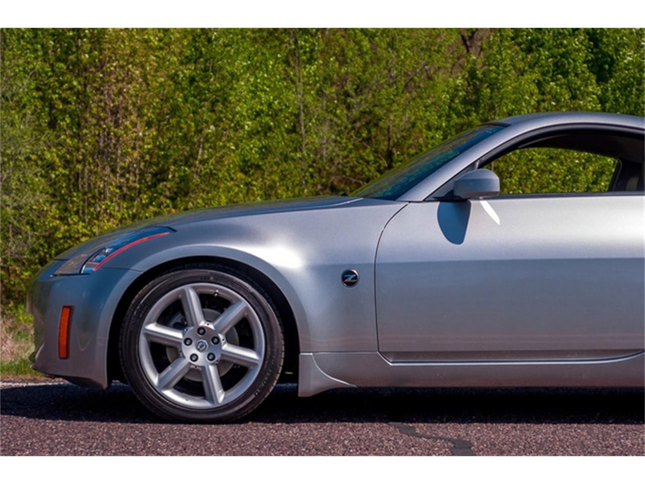 2003 Nissan 350Z for sale in Saint Louis, MO – photo 47