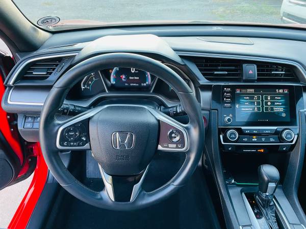 2020 Honda CIVIC - - by dealer - vehicle automotive sale for sale in Nashville, TN – photo 12