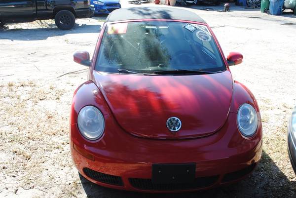 2007 Volkswagen NEW Beetle for sale in Daytona Beach, FL – photo 4