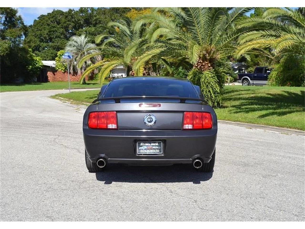 2007 Ford Mustang for sale in Clearwater, FL – photo 10