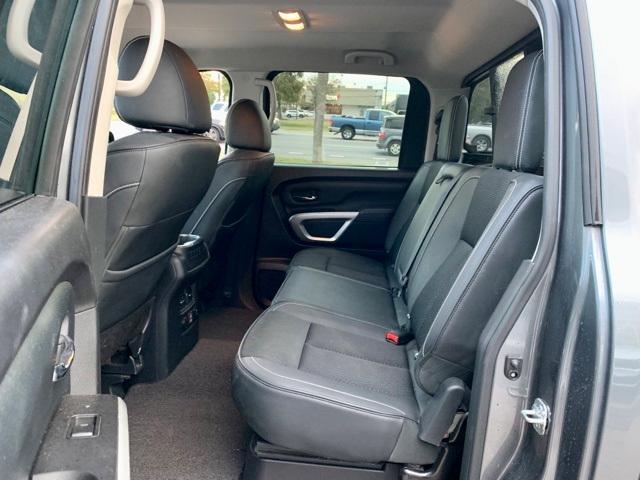 2019 Nissan Titan PRO-4X for sale in Metairie, LA – photo 16