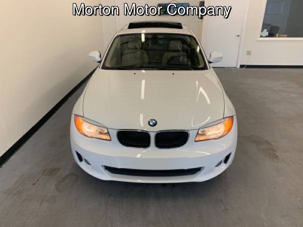 2012 BMW 1 Series 2dr Cpe 128i SULEV **Financing Available On Select... for sale in Tempe, NV – photo 9
