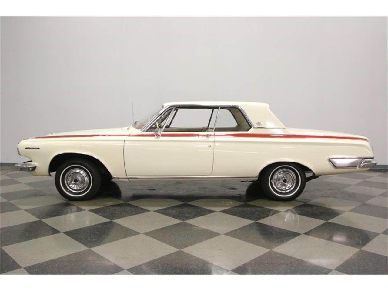 1963 Dodge Polara for sale in Lavergne, TN – photo 7