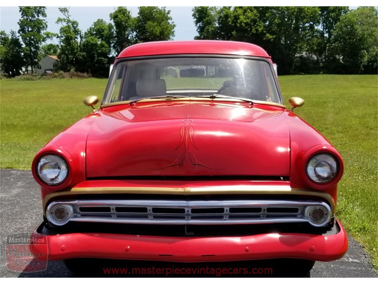 1954 Ford Sedan Delivery for sale in Whiteland, IN – photo 26