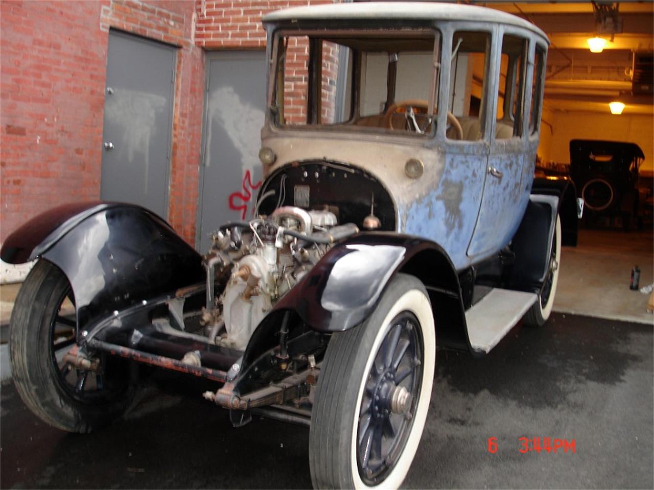 1917 Cadillac Type 57 for sale in Providence, RI – photo 16