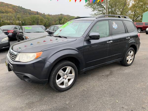 2010 Subaru Forester AWD Premium ***76,000 MILES***1-OWNER*** for sale in Owego, NY – photo 3