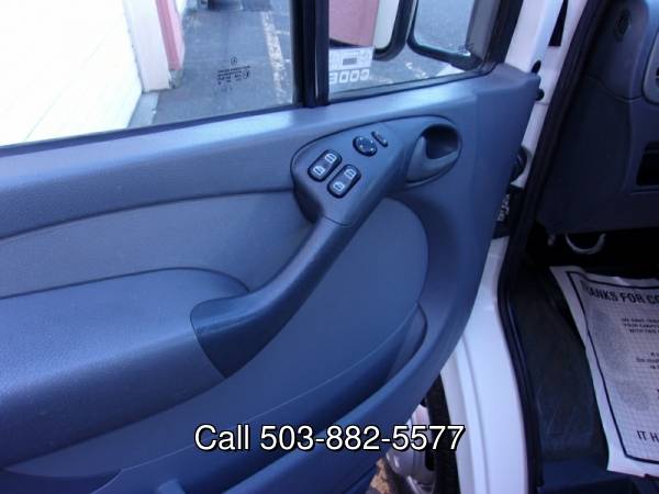 2006 Dodge Sprinter Super High Roof 3500 Cargo Van 140 DWB 93Kmiles for sale in Milwaukie, OR – photo 17