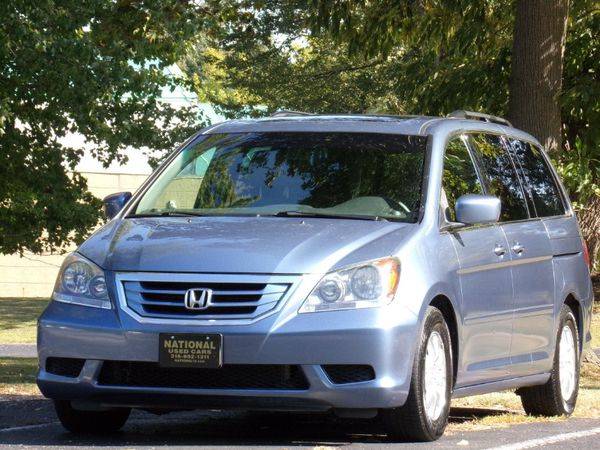 2008 Honda Odyssey EX-L w/ DVD for sale in Cleveland, OH