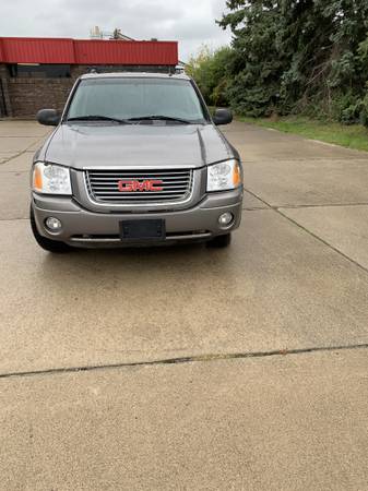 2007 GMC envoy for sale in Taylor, OH