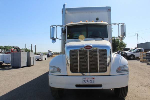 2014 Peterbilt 337 4X2 2dr Chassis - - by dealer for sale in Kingsburg, CA – photo 4