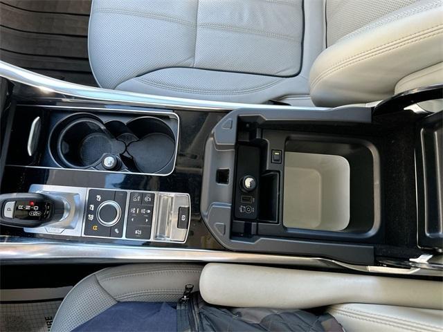 2015 Land Rover Range Rover Sport Supercharged HSE for sale in Other, PA – photo 26