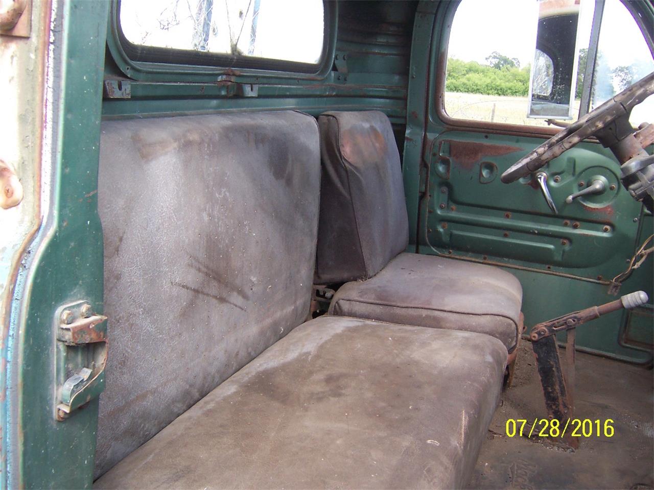 1957 Mack B61 Truck for sale in Parkers Prairie, MN – photo 12