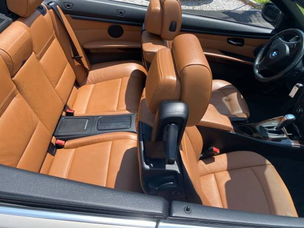 2013 BMW 328i Convertible - - by dealer - vehicle for sale in Pensacola, FL – photo 19