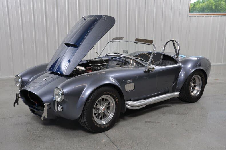 1965 Shelby Cobra for sale in Fitchburg, WI – photo 69
