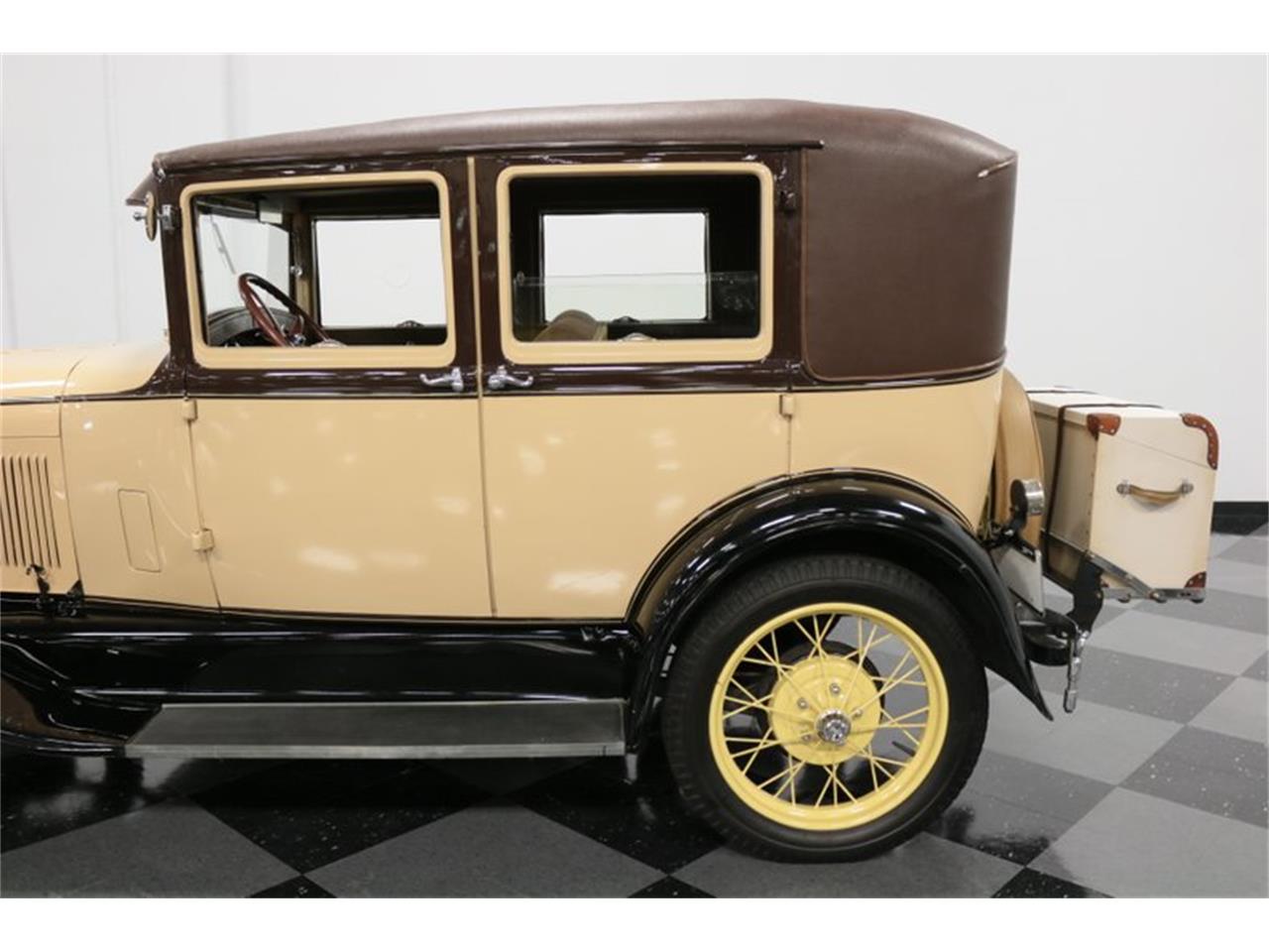 1928 Ford Model A for sale in Fort Worth, TX – photo 28
