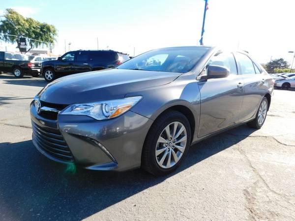 2015 Toyota Camry XLE for sale in Santa Ana, CA – photo 10