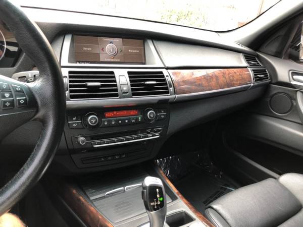 2007 BMW X5 4.8i Sport AWD [Navigation, 3rd Row, Back Up Camera etc] for sale in Brooklyn, NY – photo 13