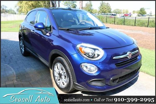 2016 Fiat 500x - Call for sale in Wilmington, NC – photo 6