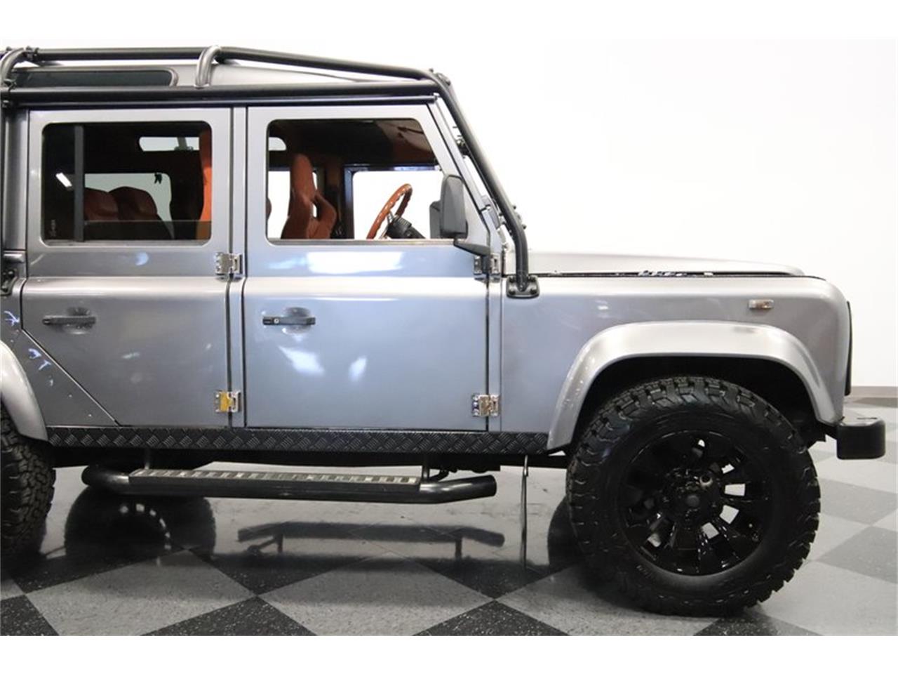 1992 Land Rover Defender for sale in Mesa, AZ – photo 31